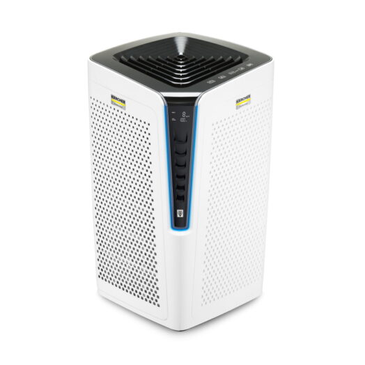 Въздухопречиствател за големи помещения до 130 кв. м. Karcher Air purifier AF 100 H13