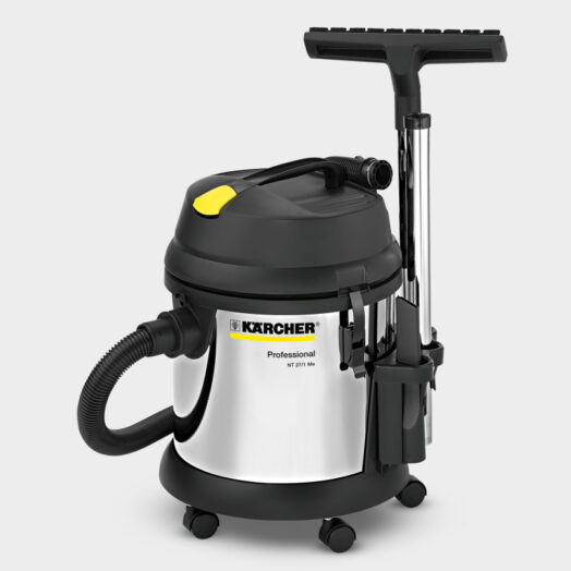 Прахосмукачка за мокро и сухо изсмукване Karcher NT 27/1 Me - Image 6