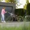 Акумулаторен пистолет за по-бързо измиване с ротационна дюза Karcher WBS 3 - Image 2