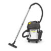 Прахосмукачка за мокро и сухо изсмукване Karcher NT 27/1 Me