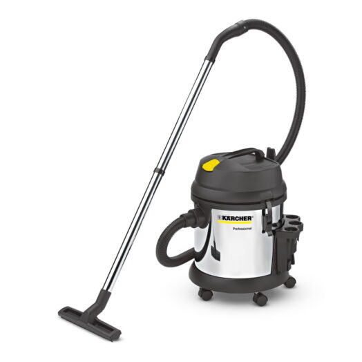 Прахосмукачка за мокро и сухо изсмукване Karcher NT 27/1 Me