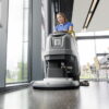 Самоходна акумулаторна подопочистваща машина Karcher BD 50/55 W Bp Pack 115Ah - Image 5