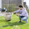 Акумулаторен пистолет за по-бързо измиване с ротационна дюза Karcher WBS 3 - Image 5
