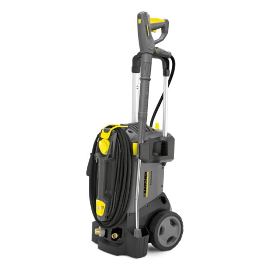 Универсална компактна водоструйка за професионална употреба Karcher HD 5/12 C