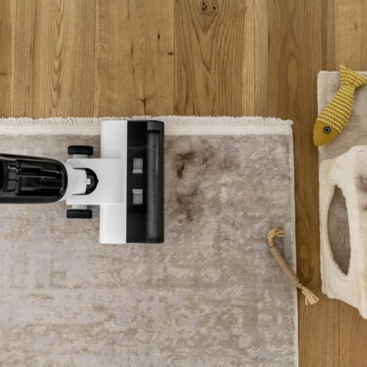 Безкабелна машината за почистване и полиране на подове Karcher FCV 3 - Image 4