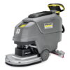 Самоходна акумулаторна подопочистваща машина Karcher BD 50/55 W Bp Pack 115Ah