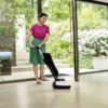 Висока скорост машината за полиране на подове Karcher FP 303 - Image 5