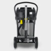 Тримоторна прахосмукачка с метален контейнер Karcher NT 70/3 Me Tc - Image 3
