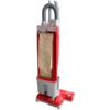 Изправена прахосмукачка с турбо четка Cleanfix BS 360 Eco - Image 4
