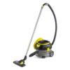 Прахосмукачка за самолети с дълъг кабел Karcher T 12/1 Hf 110 V, 400 Hz
