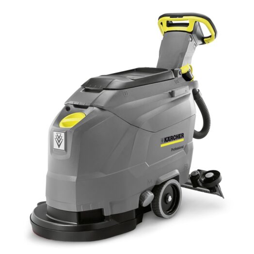 Акумулаторна подопочистваща машина Karcher BD 43/25 C Bp