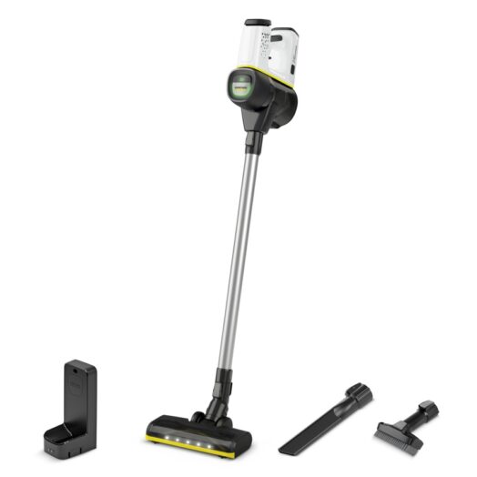 Акумулаторна прахосмукачка без торбичка Karcher VC 6 CORDLESS OURFAMILY