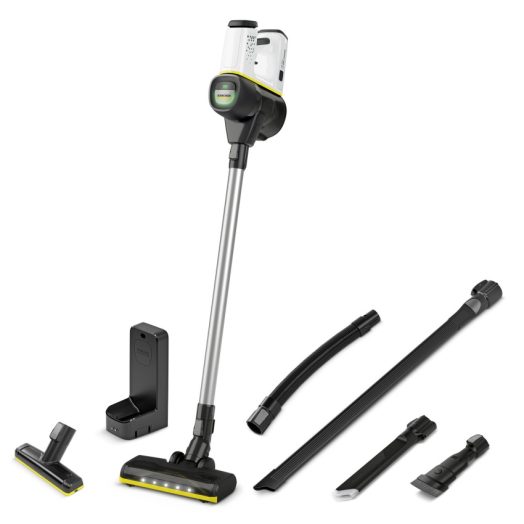 Прахосмукачка на батерии Karcher VC 6 Cordless ourFamily Car