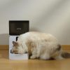 Автоматичен смарт диспенсър за храна за котки и кучета с камера - Image 9