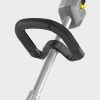 Професионален акумулаторен тример с корда Karcher LT 380/36 Bp (Без батерия) - Image 2