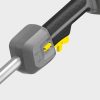 Професионален акумулаторен тример с корда Karcher LT 380/36 Bp (Без батерия) - Image 3