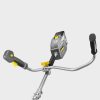 Професионален акумулаторен тример с нож Karcher BCU 260/36 Bp (Без батерия) - Image 2