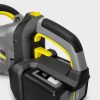 Професионален акумулаторен храсторез Karcher HT 650/36 Bp (Без Батерия) - Image 2