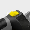 Професионален акумулаторен храсторез Karcher HT 650/36 Bp (Без Батерия) - Image 3