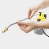 Акумулаторна градинска пръскачка Karcher PSU 4-18 (Без батерията) - Image 5
