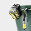 Акумулаторната варелна помпа Karcher BP 2.000-18 BARREL (Без батерия) - Image 2