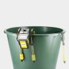 Акумулаторната варелна помпа Karcher BP 2.000-18 BARREL (Без батерия) - Image 3