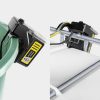 Акумулаторната варелна помпа Karcher BP 2.000-18 BARREL (Без батерия) - Image 4
