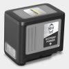 Професионален комплект две батерии и зарядно Karcher 36 V / 6.0 Ah - Image 3