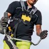 Професионален акумулаторен тример с нож Karcher BCU 260/36 Bp (Без батерия) - Image 4