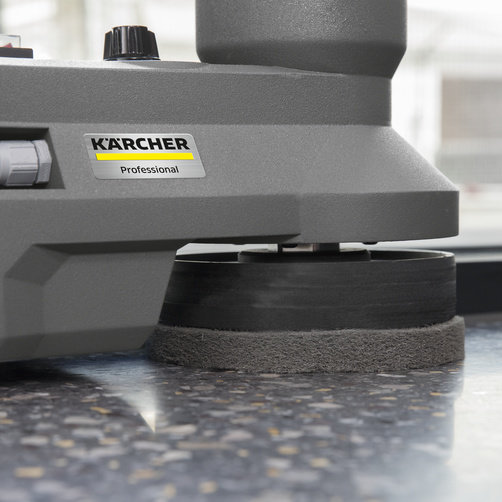 Машина за почистване на стъпала и стълбища Karcher BD 17/5 C - Image 3