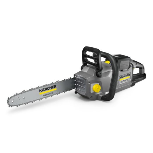 Професионален верижен трион с батерия Karcher CS 400/36 Bp Pack