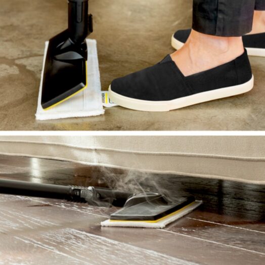 Мултифункционална парочистачка за дома Karcher SC 4 Deluxe - Image 12