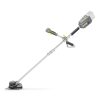 Професионален акумулаторен тример с нож Karcher BCU 260/36 Bp (Без батерия)