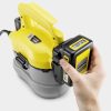 Акумулаторна градинска пръскачка Karcher PSU 4-18 (Без батерията) - Image 2