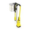 Акумулаторната варелна помпа Karcher BP 2.000-18 BARREL (Без батерия)