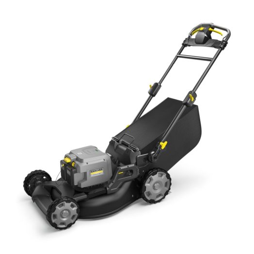 Професионална акумулаторна косачка с батерии Karcher LM 530/36 Bp Pack