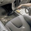 Прахосмукачка и водосмукачка за почистване на автомобили Karcher WD 4 Car - Image 3