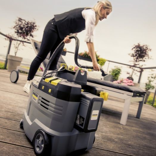 Професионална батерия Karcher 36 V 7.5 Ah - Image 3