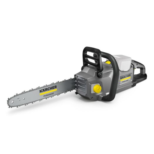 Професионален акумулаторен верижен трион Karcher CS 400/36 Bp (Без батерия)