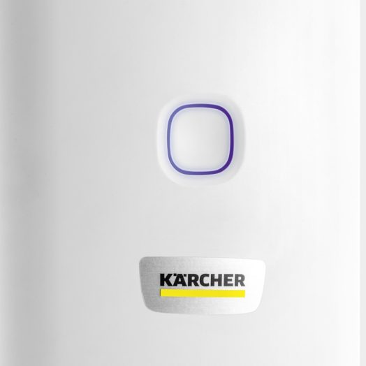 Въздухопречиствател с активен въглен Karcher AF 20 - Image 5