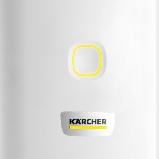 Въздухопречиствател с активен въглен Karcher AF 20 - Image 7