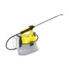 Акумулаторна градинска пръскачка Karcher PSU 4-18 (Без батерията)
