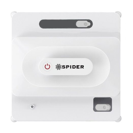 Смарт робот за почистване на прозорци с препарат Spider SPRAY 2