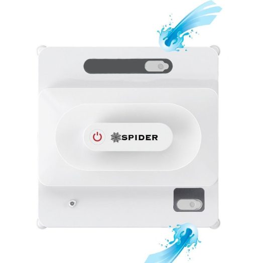 Смарт робот за почистване на прозорци с препарат Spider SPRAY 2 - Image 8