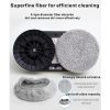 Робот за почистване на прозорци с препарат Spider SPRAY 1 - Image 6
