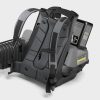 Професионална духалка за листа тип раница с батерии Karcher LB 1060/36 Bp Pack - Image 2