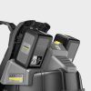 Професионална духалка за листа тип раница с батерии Karcher LB 1060/36 Bp Pack - Image 3