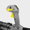 Професионална духалка за листа тип раница с батерии Karcher LB 1060/36 Bp Pack - Image 4