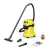 Прахосмукачка за включване към електрически инструмент Karcher WD 3 P