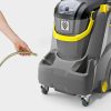 Безшумна машина за пране на мокети и килими Karcher Puzzi 30/4 E - Image 2